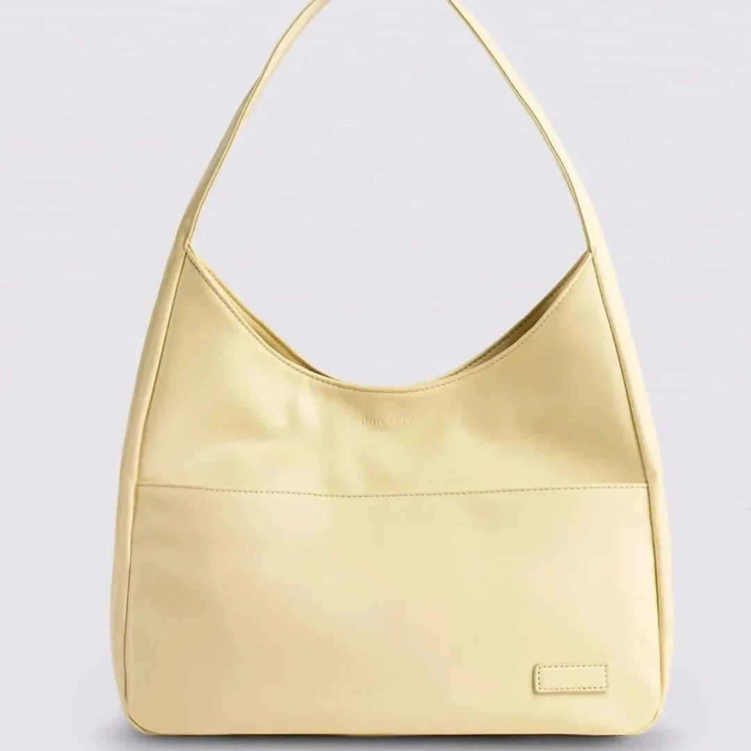 Sac à main effet cuir OhMySwiss™