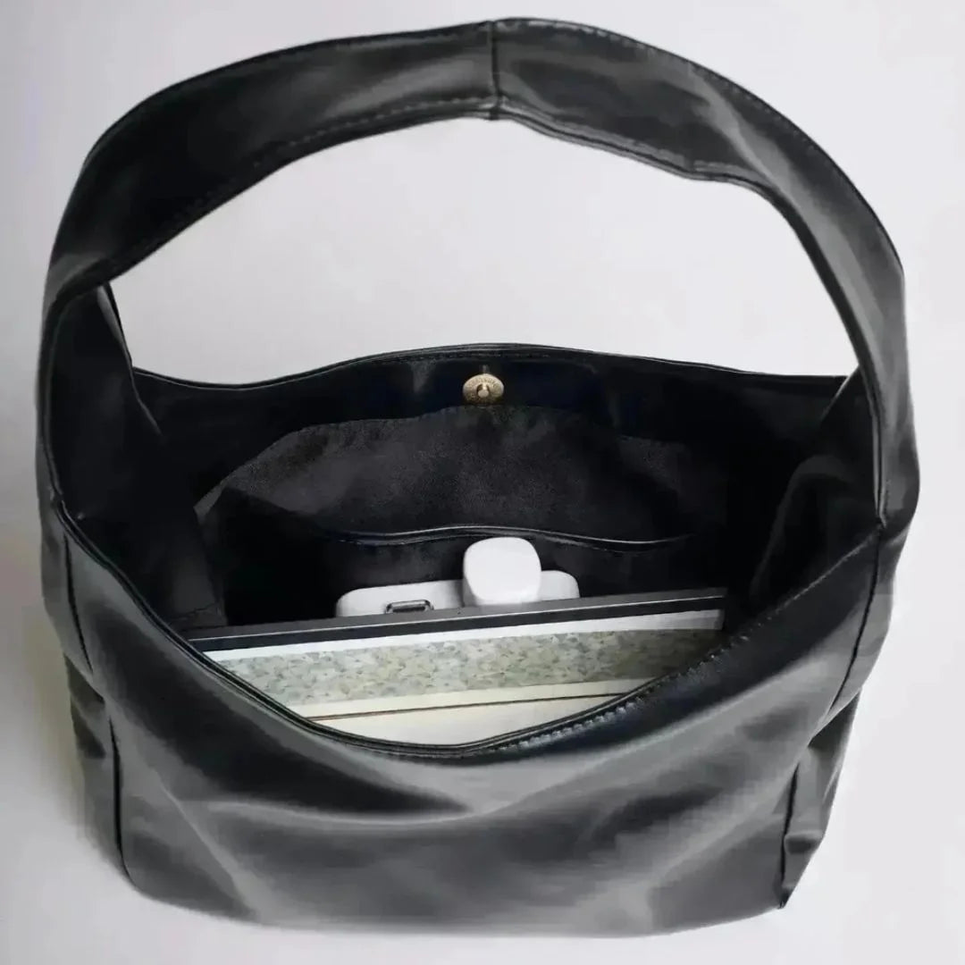 Sac à main effet cuir OhMySwiss™