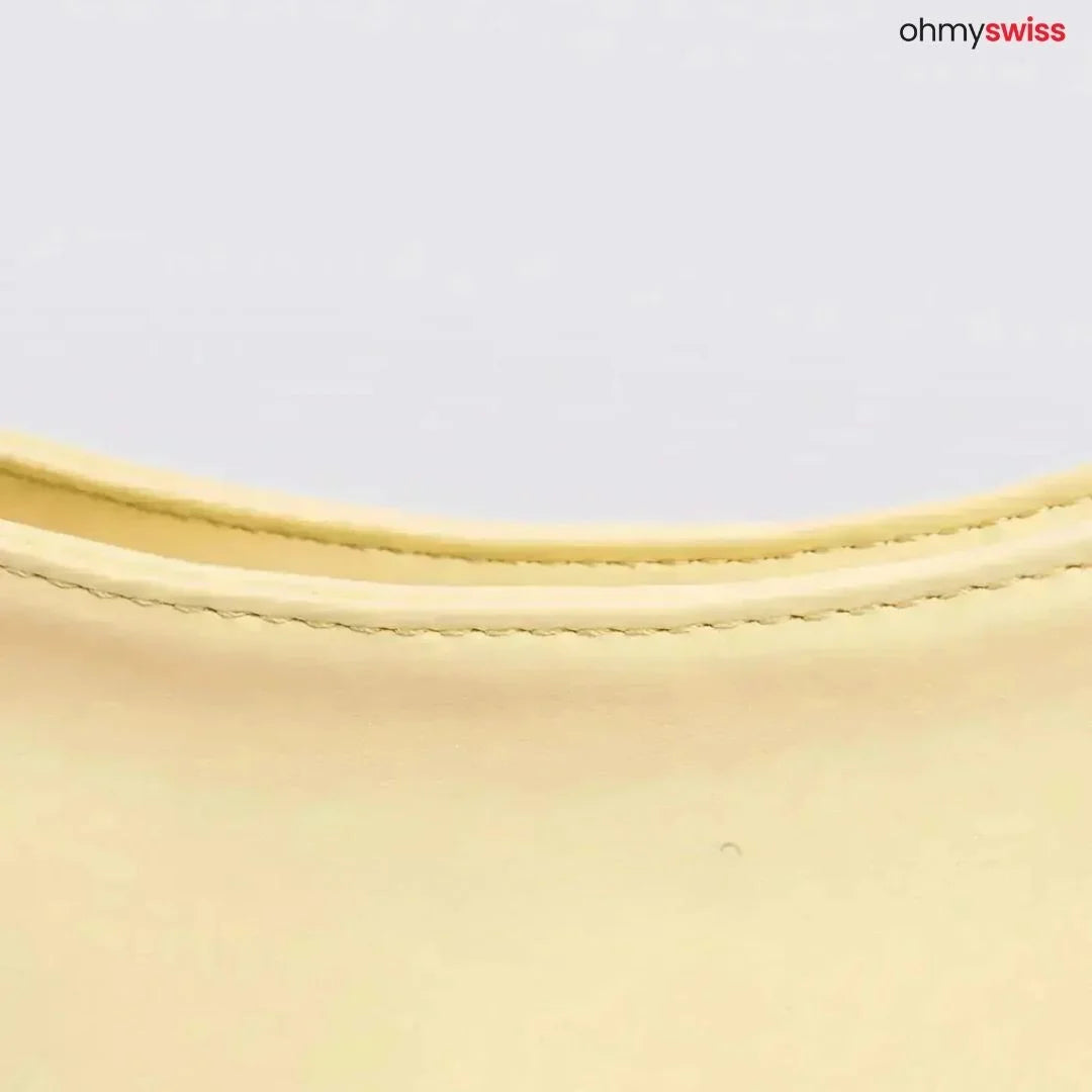 Sac à main effet cuir OhMySwiss™