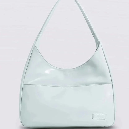 Sac à main effet cuir OhMySwiss™