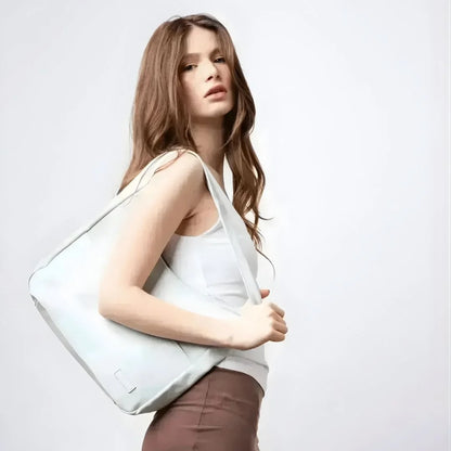 Sac à main effet cuir OhMySwiss™