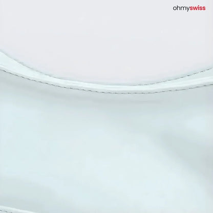 Sac à main effet cuir OhMySwiss™