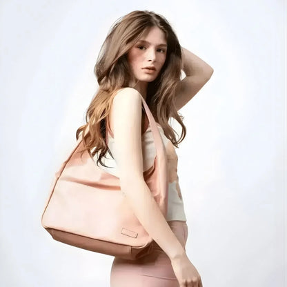 Sac à main effet cuir OhMySwiss™