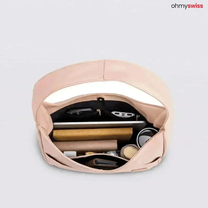 Sac à main effet cuir OhMySwiss™