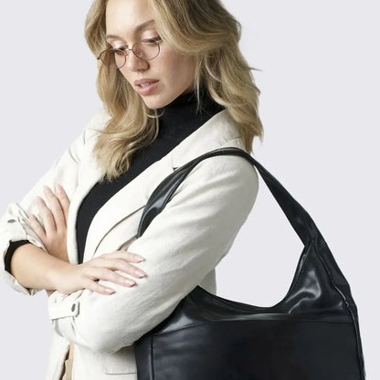 Sac à main effet cuir OhMySwiss™