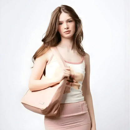 Sac à main effet cuir OhMySwiss™