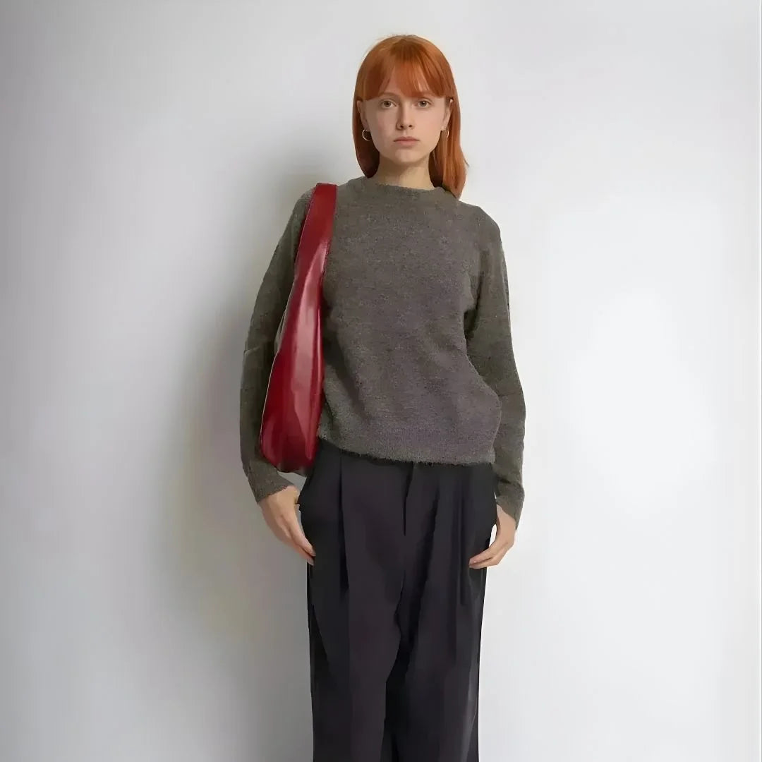 Sac à main effet cuir OhMySwiss™