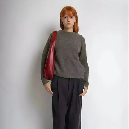 Sac à main effet cuir OhMySwiss™