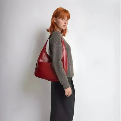 Sac à main effet cuir OhMySwiss™