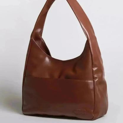 Sac à main effet cuir OhMySwiss™