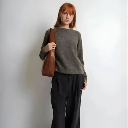 Sac à main effet cuir OhMySwiss™