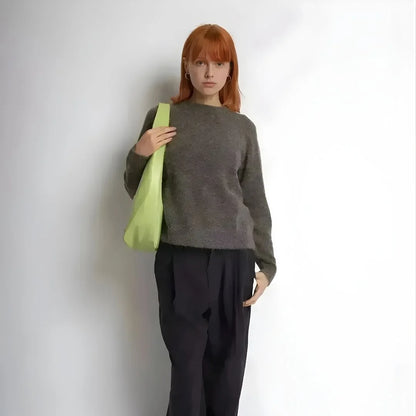 Sac à main effet cuir OhMySwiss™