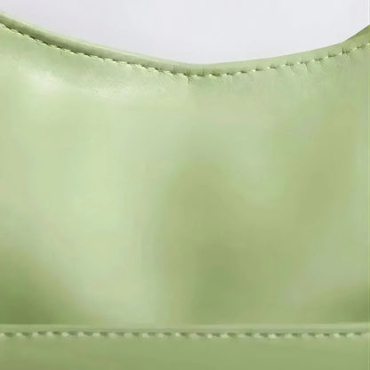 Sac à main effet cuir OhMySwiss™