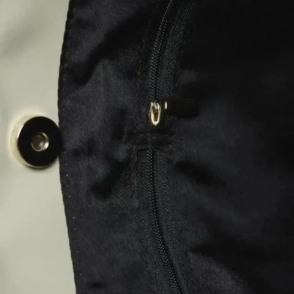 Sac à main effet cuir OhMySwiss™