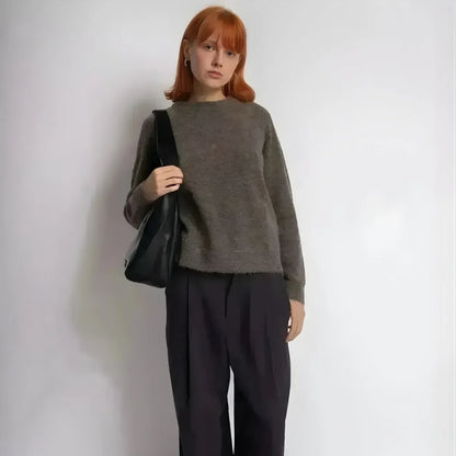 Sac à main effet cuir OhMySwiss™