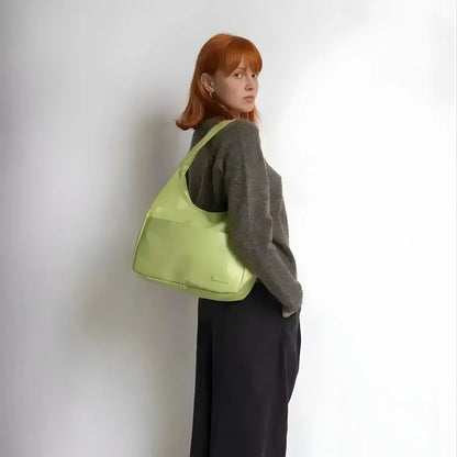 Sac à main effet cuir OhMySwiss™