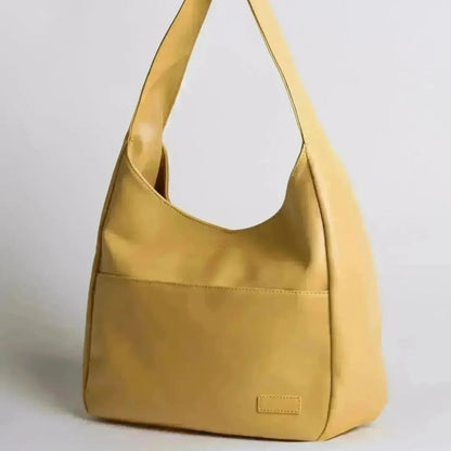 Sac à main effet cuir OhMySwiss™