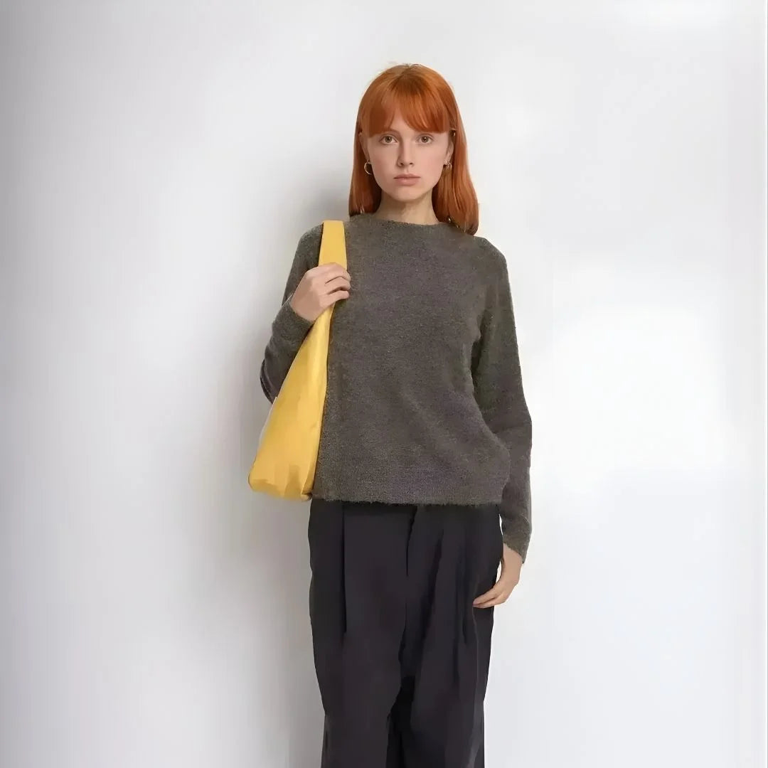 Sac à main effet cuir OhMySwiss™