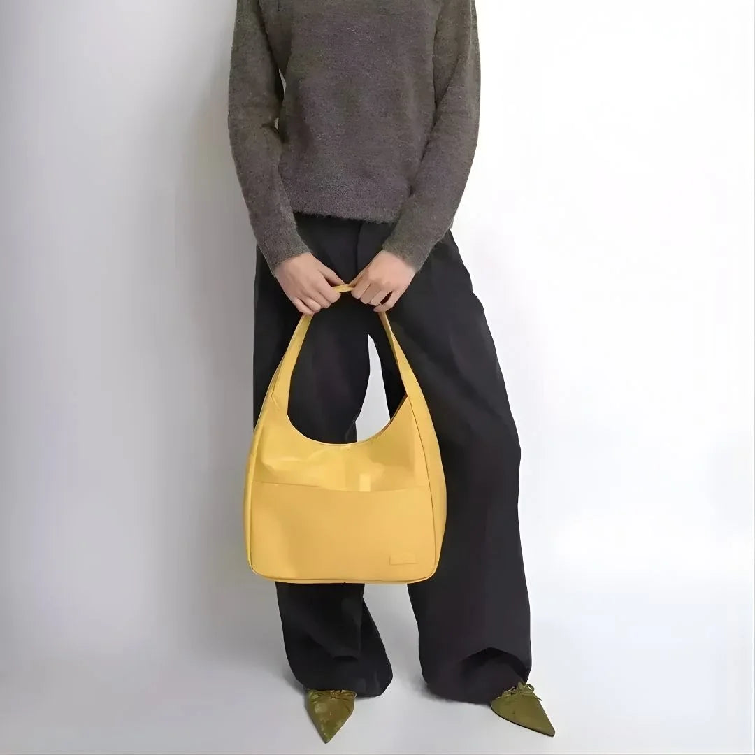 Sac à main effet cuir OhMySwiss™