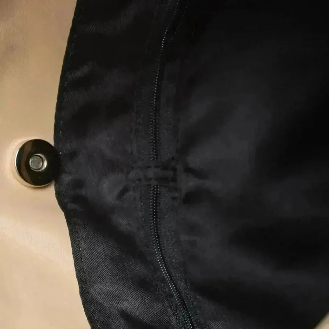 Sac à main effet cuir OhMySwiss™