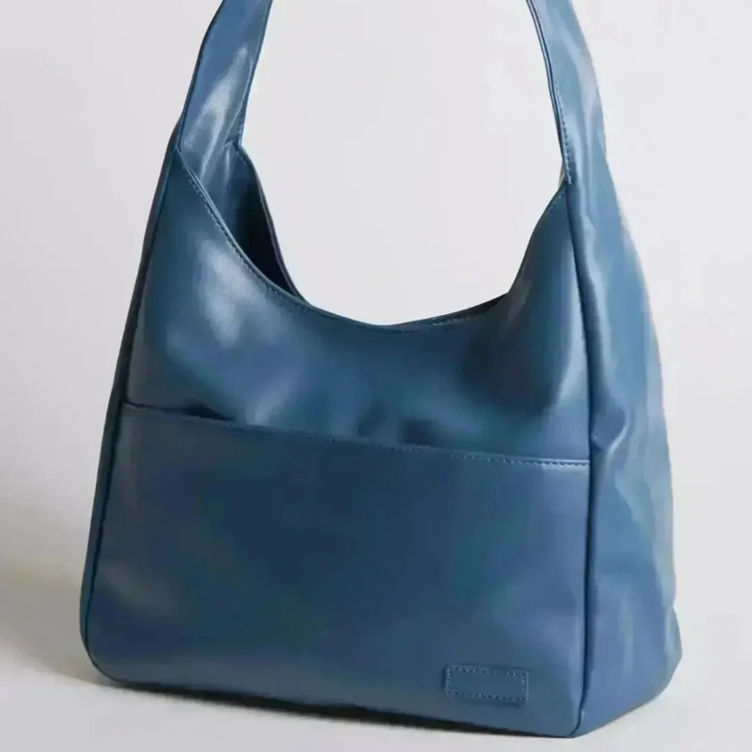 Sac à main effet cuir OhMySwiss™