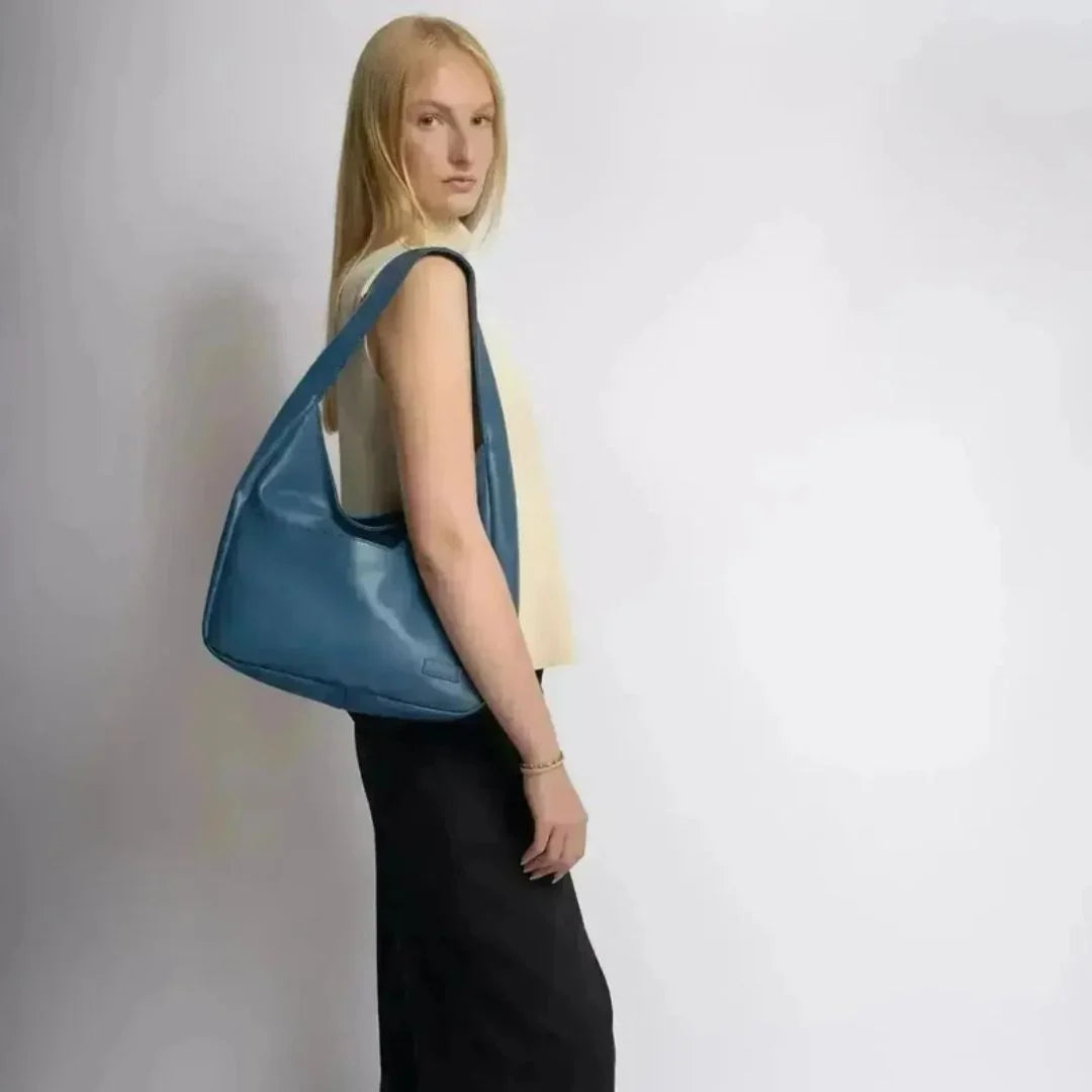 Sac à main effet cuir OhMySwiss™