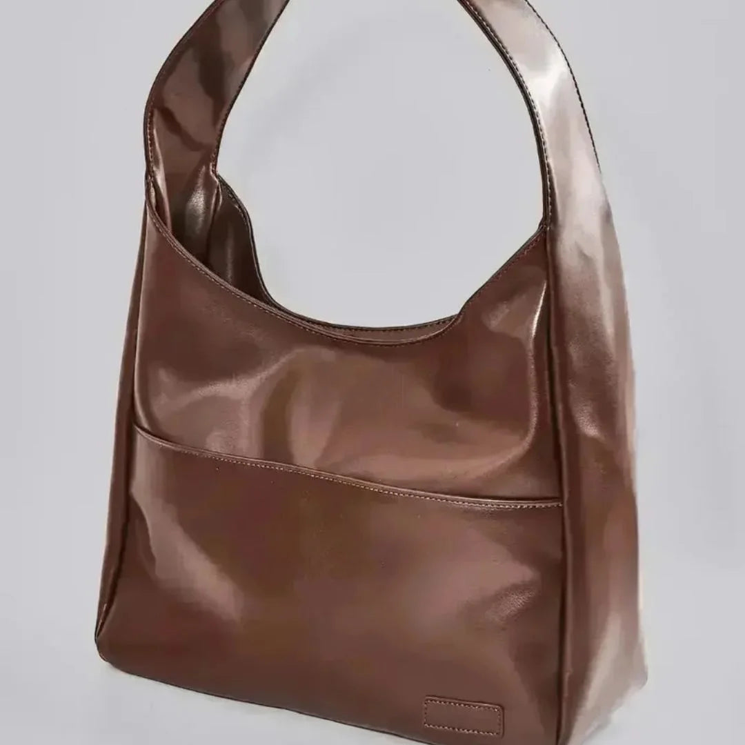 Sac à main effet cuir OhMySwiss™