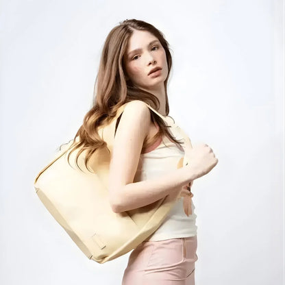 Sac à main effet cuir OhMySwiss™