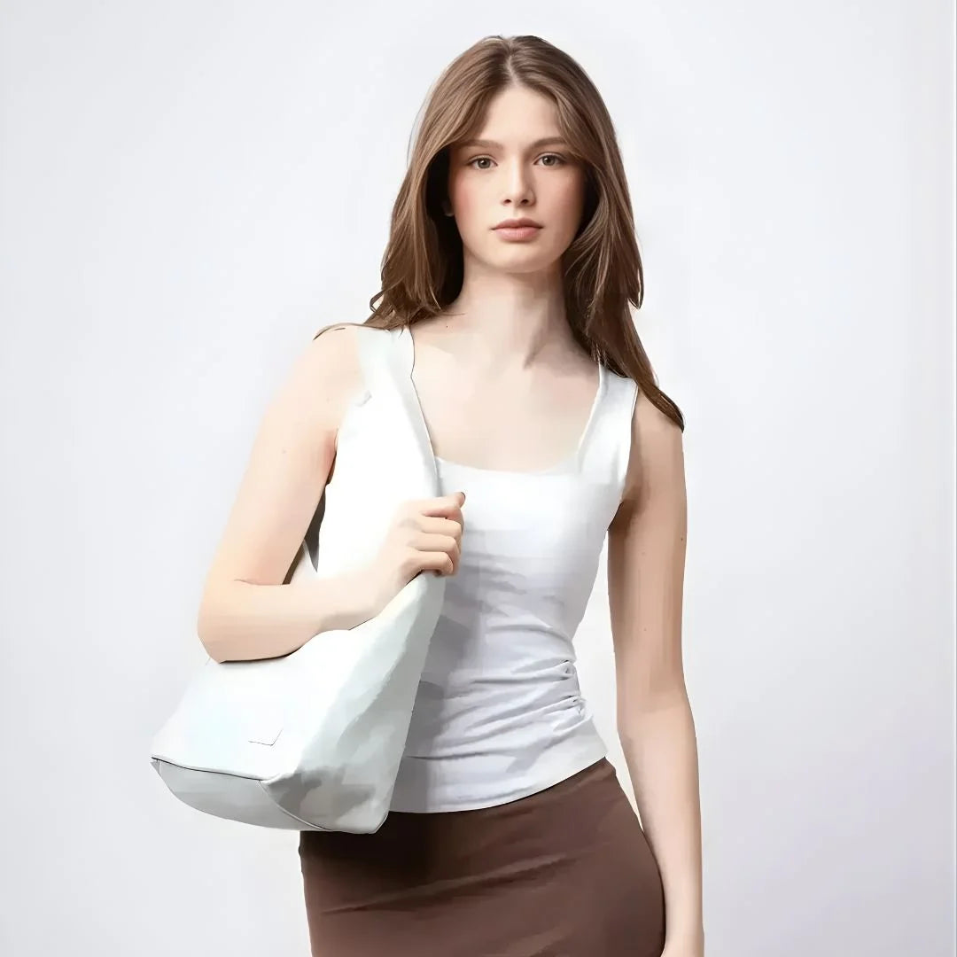 Sac à main effet cuir OhMySwiss™