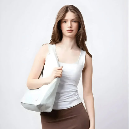 Sac à main effet cuir OhMySwiss™