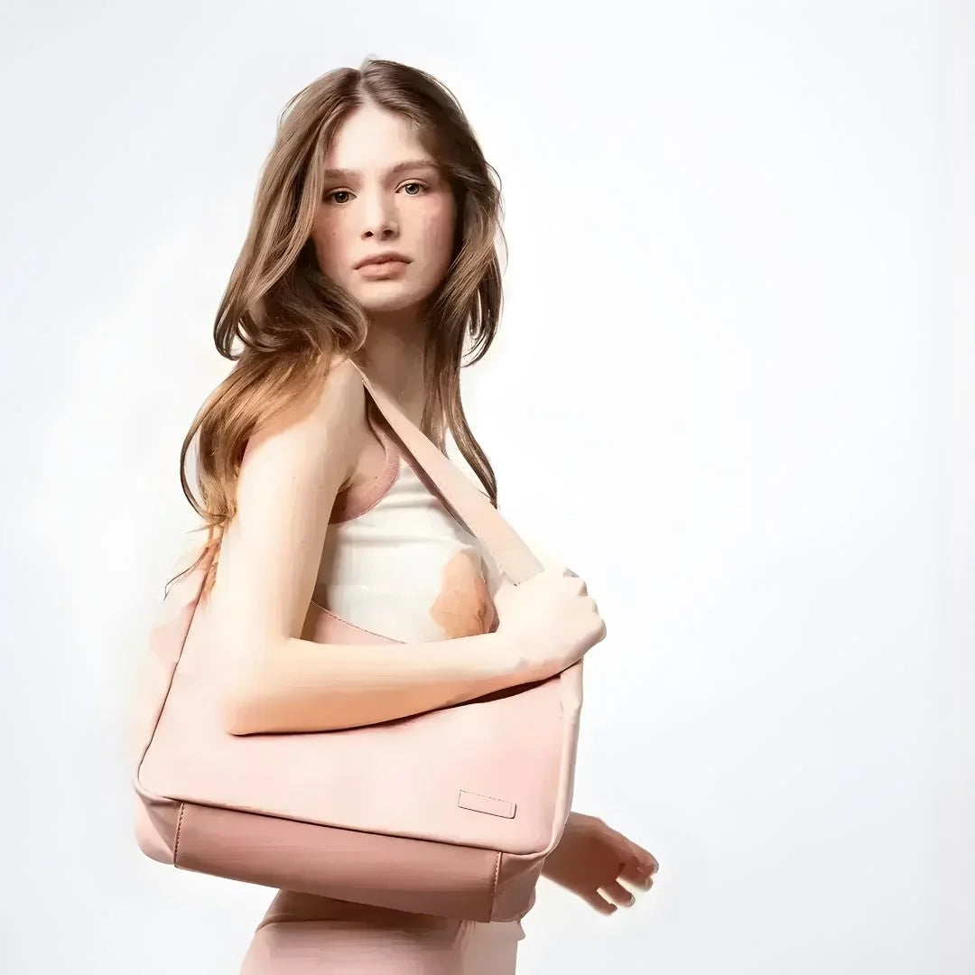 Sac à main effet cuir OhMySwiss™