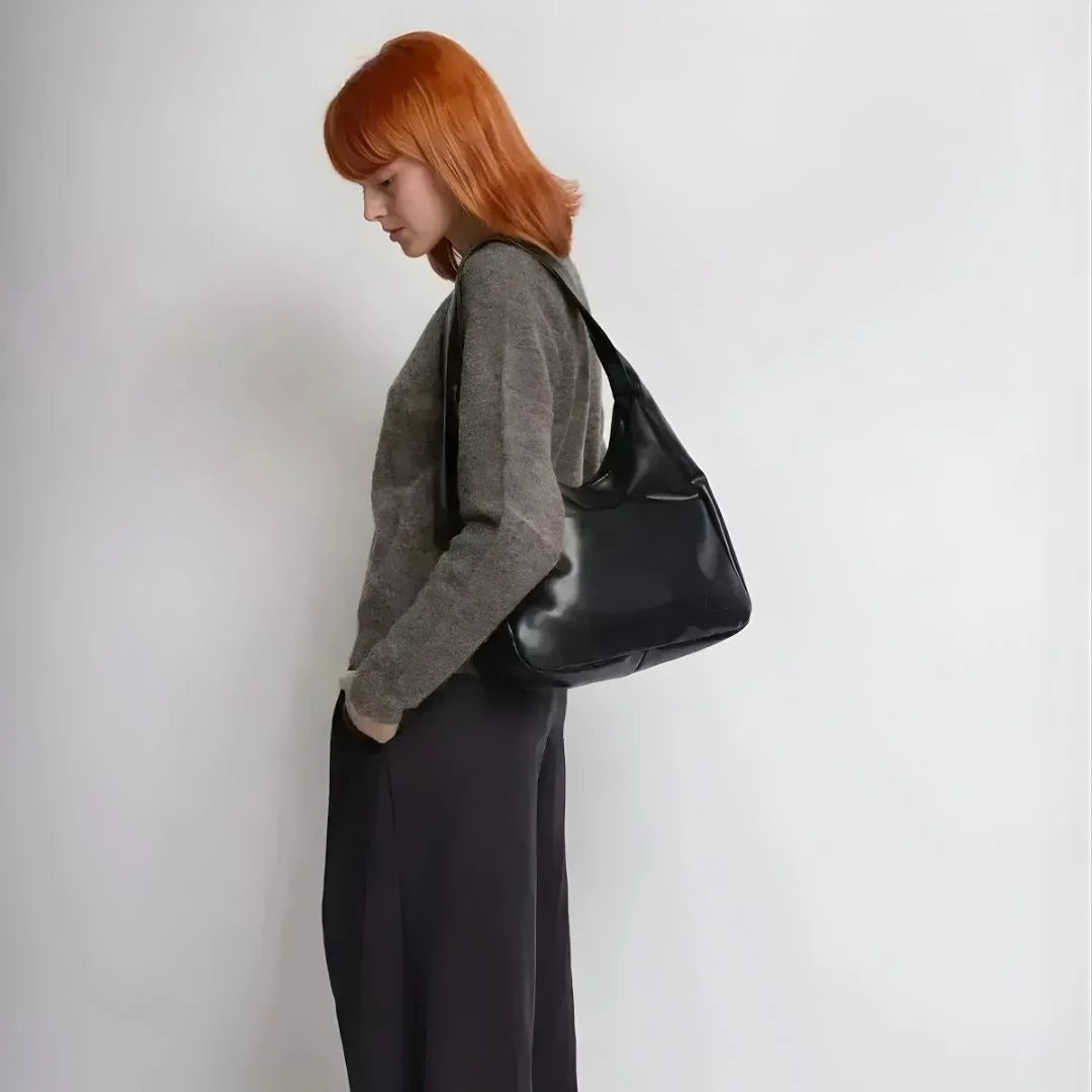 Sac à main effet cuir OhMySwiss™