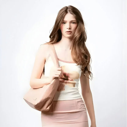 Sac à main effet cuir OhMySwiss™