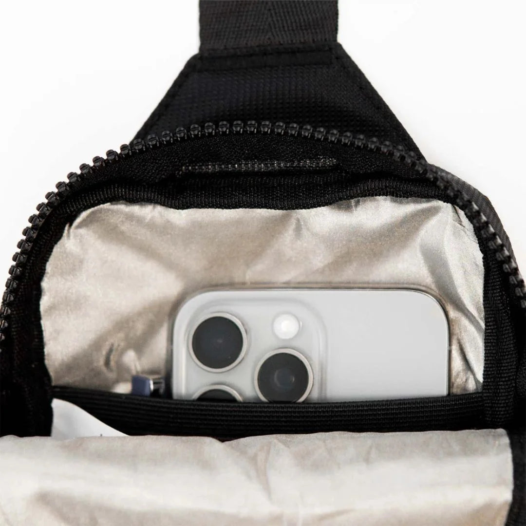 Sacoche Sécurisée OhMySwiss™