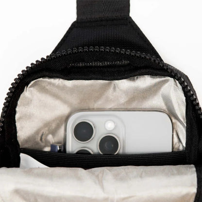 Sacoche Sécurisée OhMySwiss™