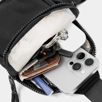 Sacoche Sécurisée OhMySwiss™