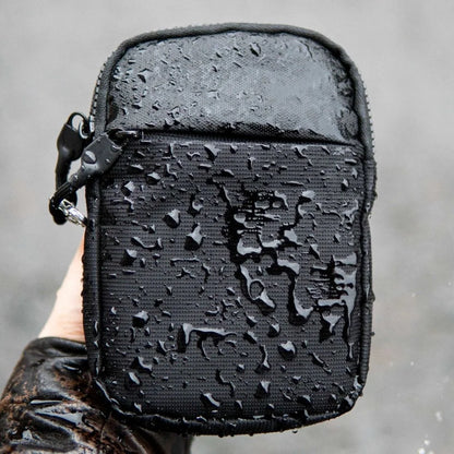 Sacoche Sécurisée OhMySwiss™