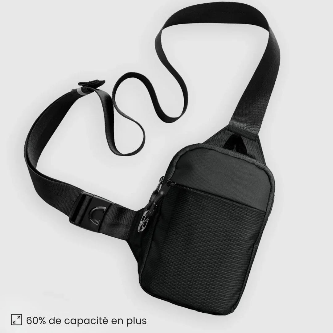 Sacoche Sécurisée OhMySwiss™