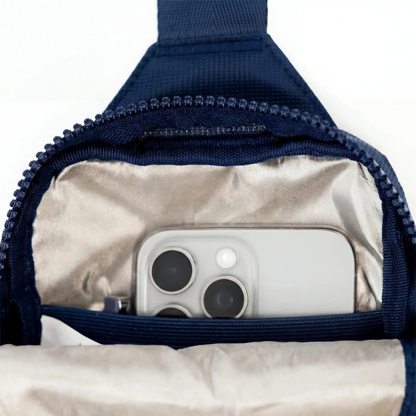 Borsa Antifurto RFID OhMySwiss™