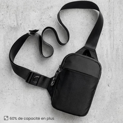 Sacoche Sécurisée RFID OhMySwiss™