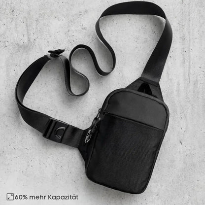 Sicherheits-Umhängetasche RFID OhMySwiss™