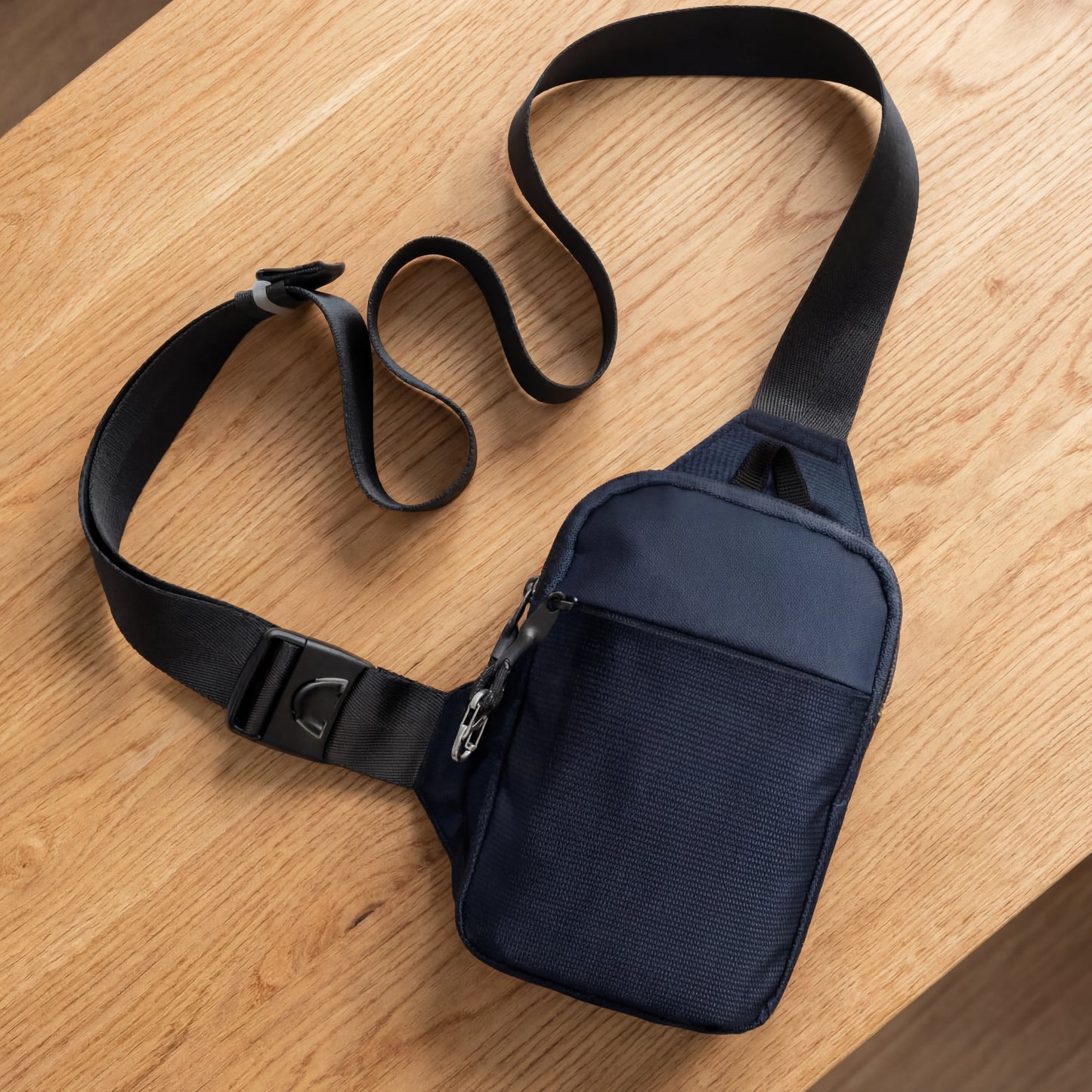 Borsa Antifurto RFID OhMySwiss™