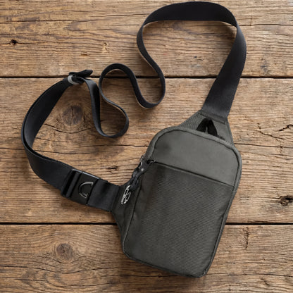 Borsa Antifurto RFID OhMySwiss™