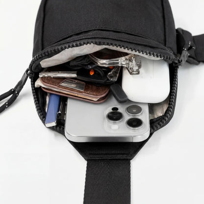 Borsa Antifurto RFID OhMySwiss™