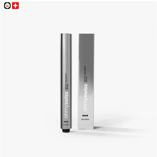 Sérum Repulpant Lèvres OhMySwiss™