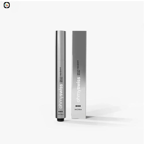 Sérum Repulpant Lèvres OhMySwiss™