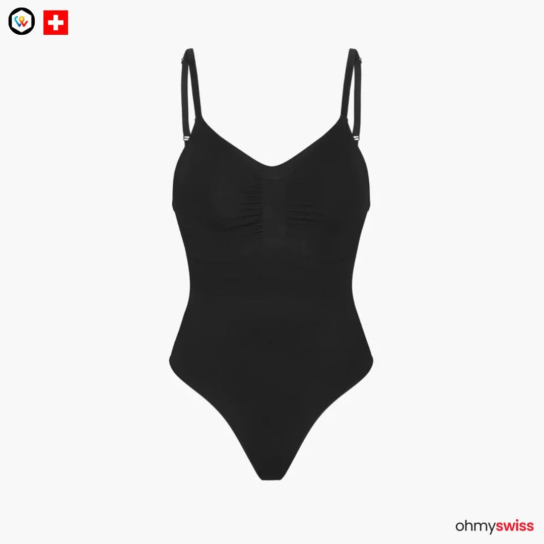 Shapewear Sculptante OhMySwiss™