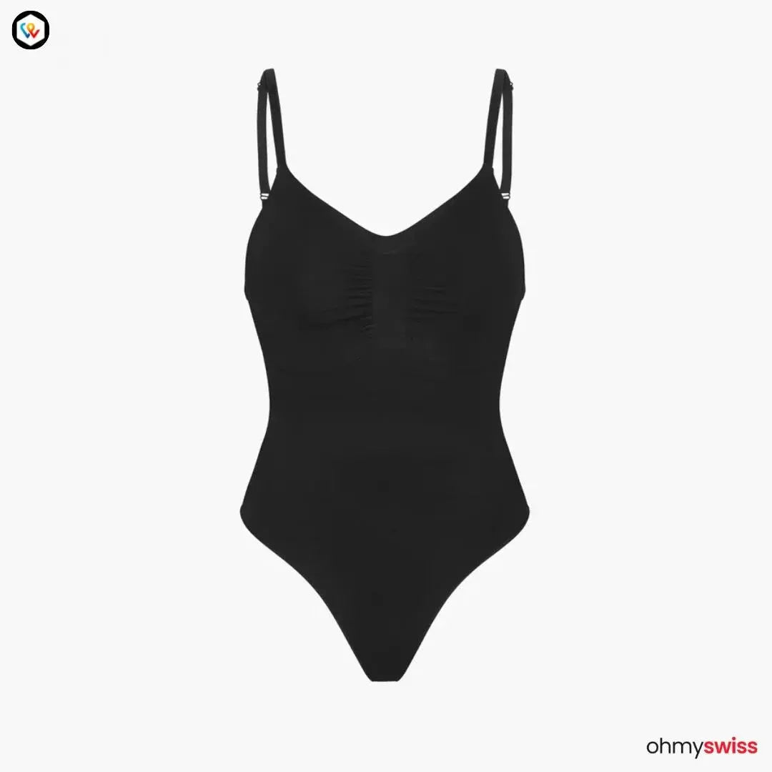 Shapewear Sculptante OhMySwiss™