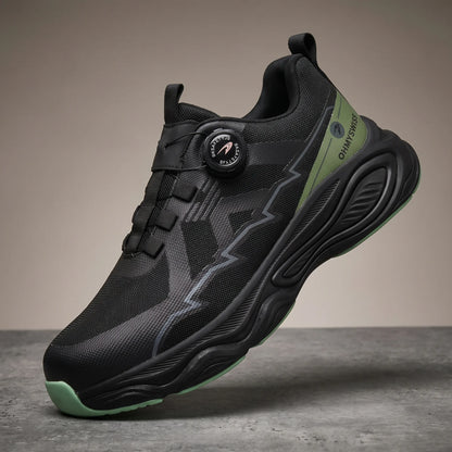 ONIX - Chaussure de Sécurité S3 OHMYSWISS