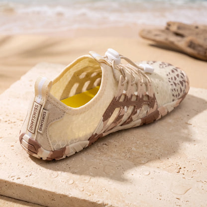 Prismers – Chaussures Barefoot Multi-Terrain OHMYSWISS